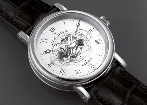 H2 RESONANCE от Haldimann