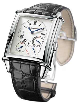 VINTAGE 1945 от Girard-Perregaux
