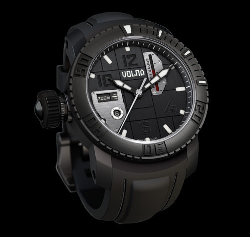 TYPHOON SIBERIA SPGI (SECURITY POWER GAUGE INDICATOR) от Volna