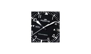 Коллекция Fortis B-42 Flieger пополнилась двумя новыми моделями