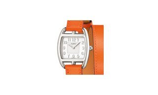 Hermès представляет Cape Code Silver 