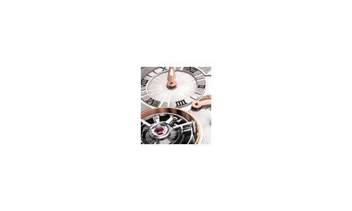 Марка Antoine Martin номинирована на Grand Prix d'Horlogerie de Genève
