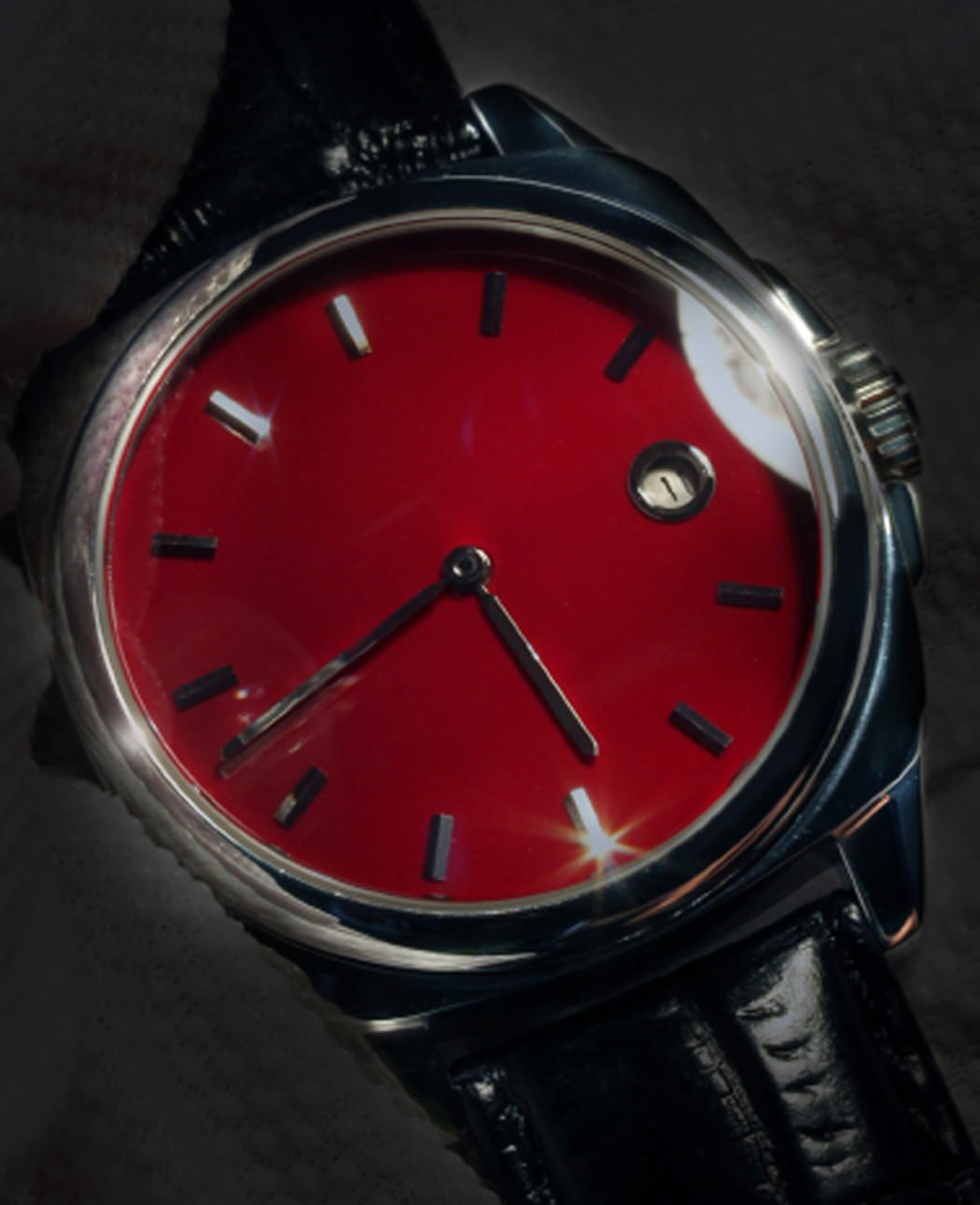 SPLENDOR SANGRE DATE OT Manu Propria & Angular Momentum
