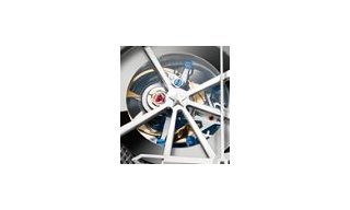 Невесомый Zenith Zero-G