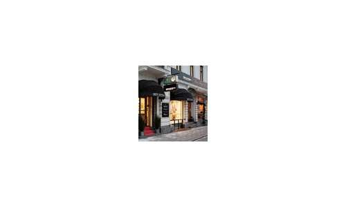 Новый партнер Halda Watch Co.