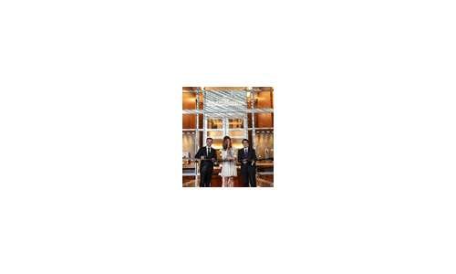 Jaeger-LeCoultre открывает бутик в Мексике и представляет специальную серию Reverso