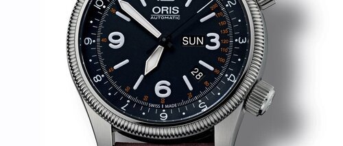 ROYAL FLYING DOCTOR SERVICE by Oris