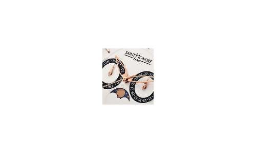 Carrousel Moon Phase от Saint Honoré