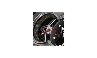 SIHH, день пятый: Richard Mille