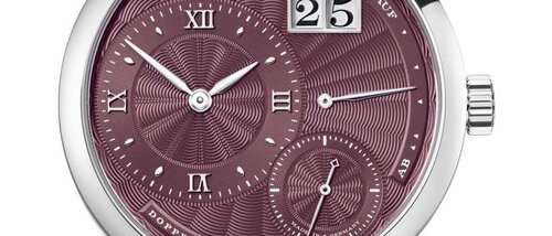 LITTLE LANGE 1 от A. Lange & Söhne