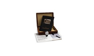 $3,5 млн – итог заключительного нью-йоркского аукциона Antiquorum