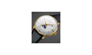 Стабильный рост марки Junghans в 2012 году