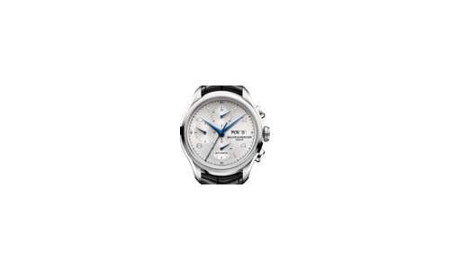 SIHH 2014 - Baume & Mercier представит три хронографа из коллекции Clifton