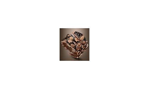 Новая модель Serpenti от Bulgari