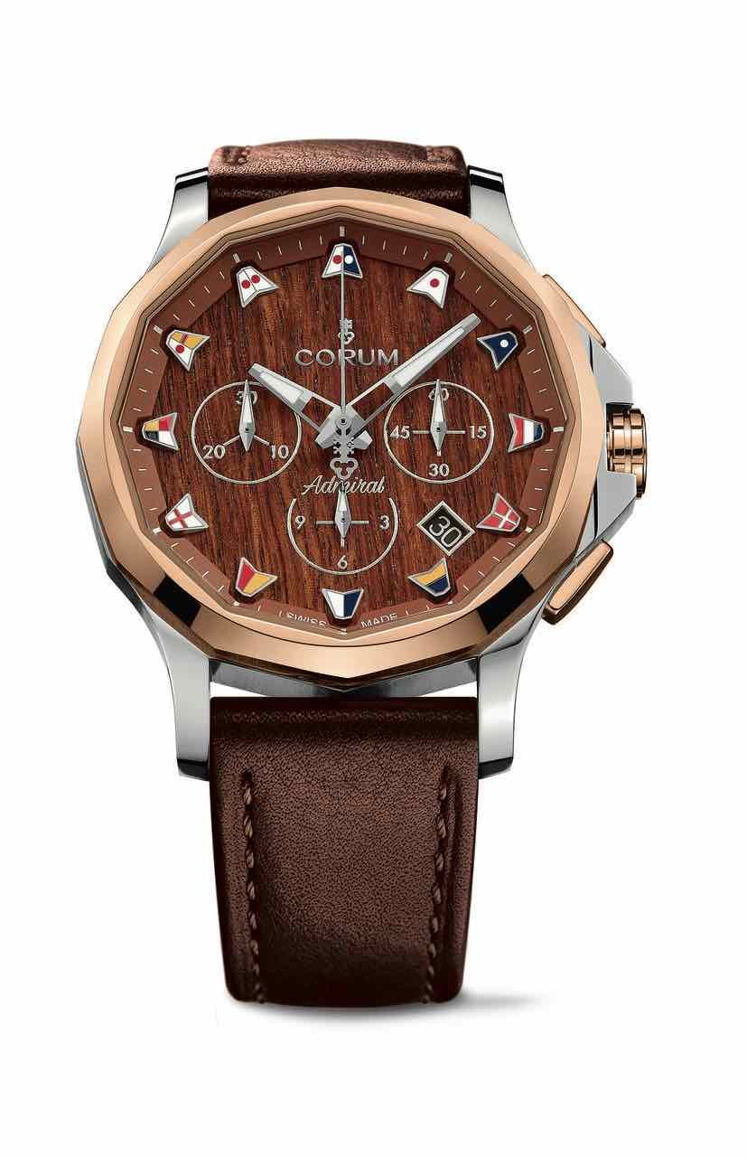 Admiral Chronograph от Corum