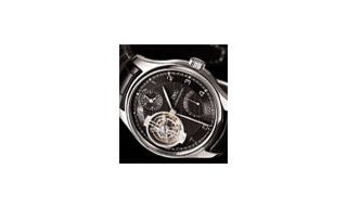 Portuguese Sidérale Scafusia от IWC – звездное небо на руке