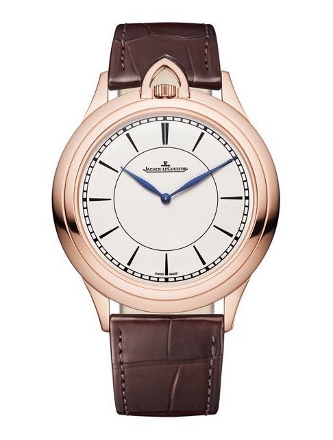 Jaeger-LeCoultre Master Ultra Thin Kingsman Knife Watch