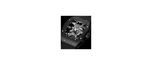 Часы от Richard Mille для Only Watch-2011