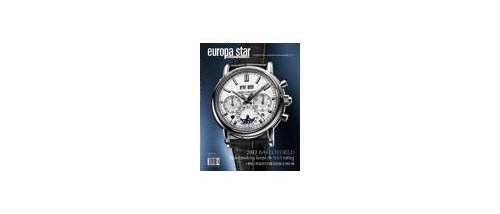 Ref. 5204 – последнее пополнение в семье мануфактурных хронографов Patek Philippe 