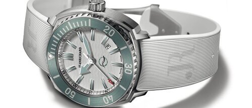 Часы Kind Surf Aquascope от JeanRichard