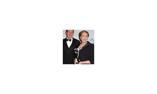 Montblanc на гала-вечере по случаю вручения премии Princess Grace Awards