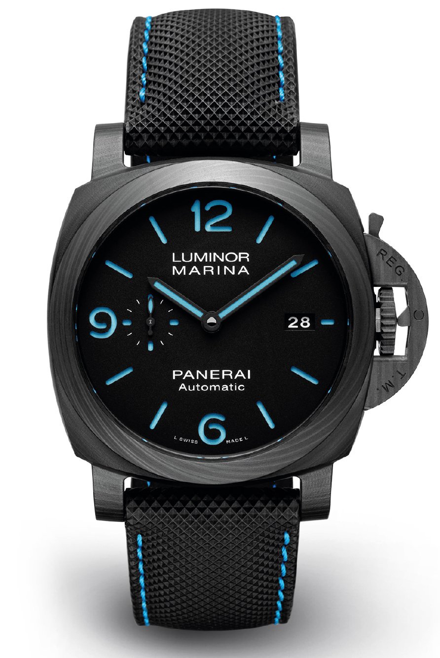 Panerai Luminor Marina Carbotech™
