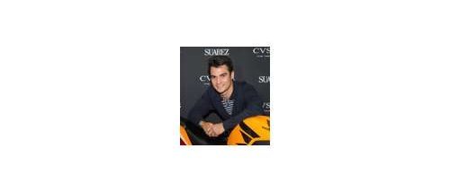 Cvstos: ограниченная серия хронометров Challenge Dani Pedrosa