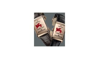 Jaeger-LeCoultre на Венецианском международном кинофестивале