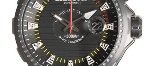 Promess Reef Saver от DeLaCour