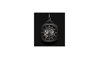 Panerai представляет выставку O'Clock – Time Design, Design Time в Пекине