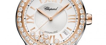 Часы Happy Sport Medium Automatic от Chopard