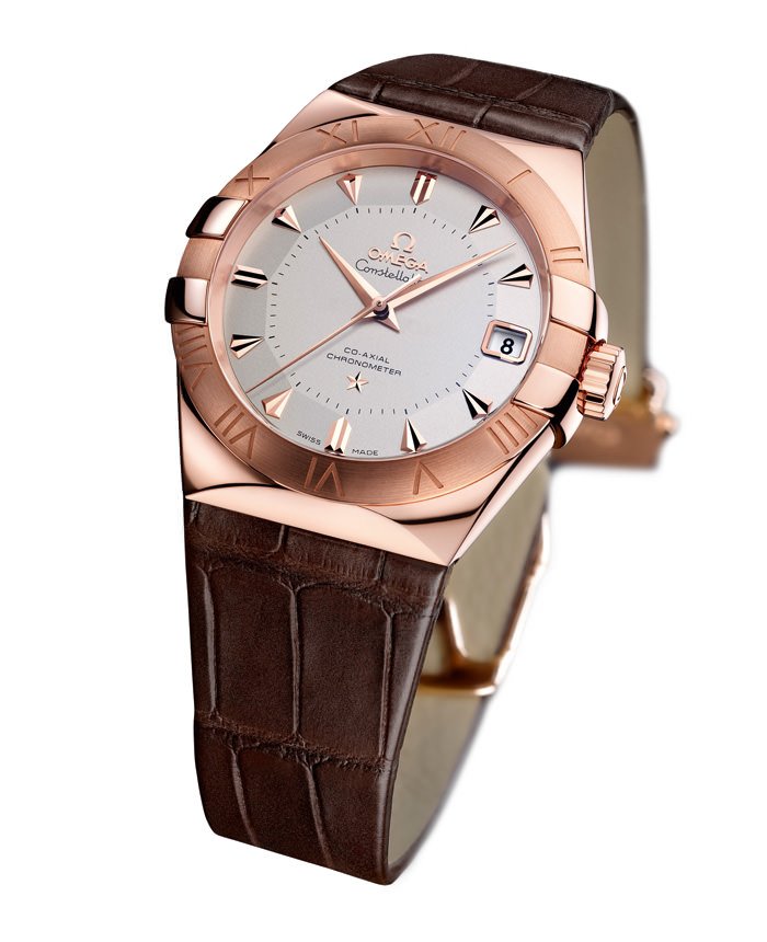 CONSTELLATION SEDNA от Omega