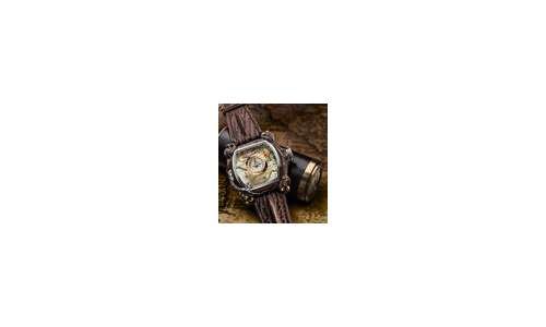Анонс BaselWorld 2013 – «Poseidon» от Les Millionnaires