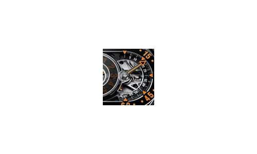Hautlence представляет новые модели Avant-Garde Retrograde