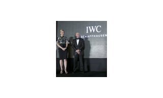 IWC Schaffhausen — новый официальный партнер кинофестиваля «Трайбека» (Tribeca Film Festival®) 