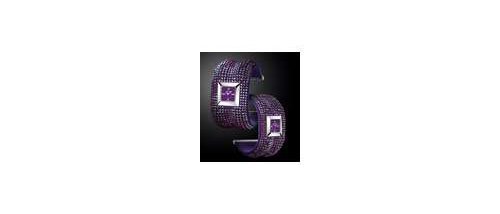 Swarovski представляет новую ограниченную серию Elis Bangle