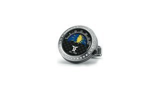 Марка TF Est. 1968 украсила запонки индикатором фаз луны