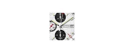 Bremont представляет свой первый World Timer