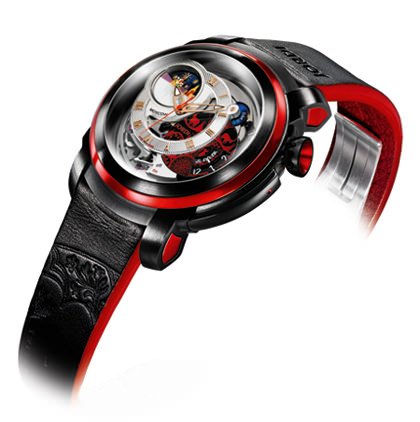 ICONS OF THE WORLD от Jordi Swiss Icon