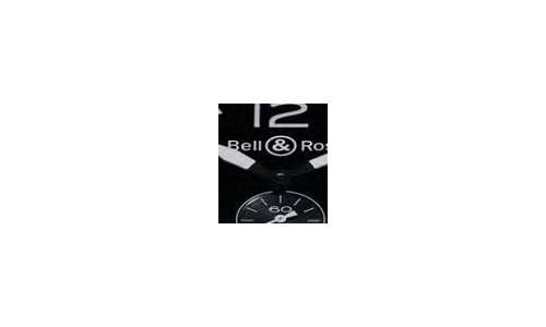 Новый винтажный хронометр от Bell & Ross