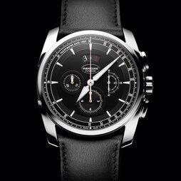 TONDA MÉTROGRAPHE by Parmigiani Fleurier