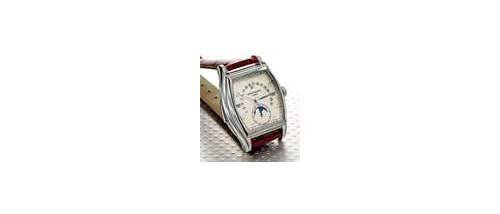 6 декабря в Нью-Йорке состоится аукцион Sotheby's Important Watches & Clocks