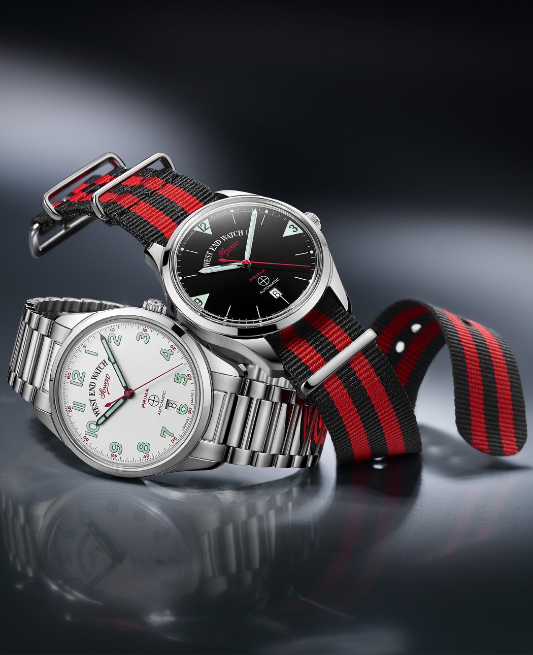 SOWAR PRIMA OT West End Watch Co.