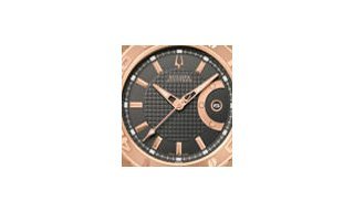Curaçao Collection от Bulova Accutron