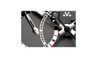 Новый Tambour Chronograph от Louis Vuitton 