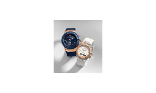 Новые умные часы Guess Connect – совместный продукт с Martian Watches