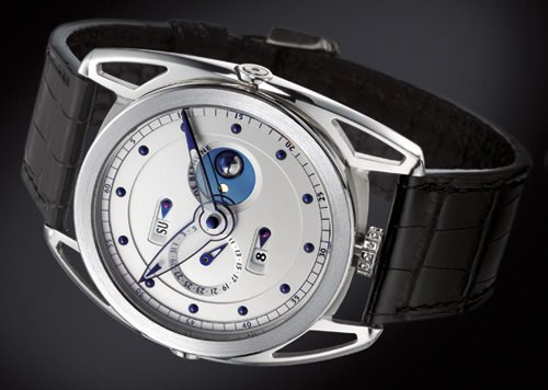 DB26 от De Bethune 