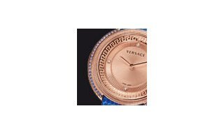 Коллекция Thea от Versace