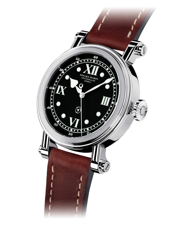 SPIRIT MARK 2 OT Speake-Marin