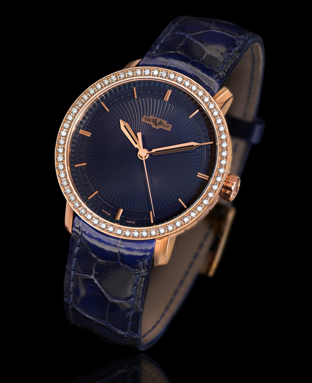 CLASSIC AUTOMATIC JEWELLERY OT DeWitt
